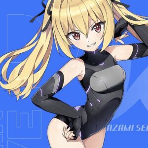 【ドルウェブ】待遇が良過ぎるメイド隊