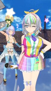【ドルウェブ】紫苑 他ドルウェブジオラマまとめ 【X(twitter)】