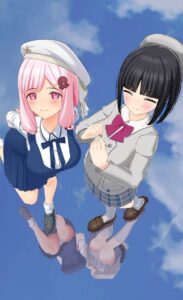 【ドルウェブ】エレン 他ドルウェブジオラマまとめ 【X(twitter)】