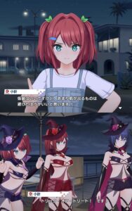 【ドルウェブ】小針ちゃんはやっぱりちょろい