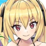 【ドルウェブ】無限に味がするエレンお嬢様