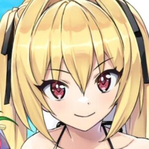 【ドルウェブ】無限に味がするエレンお嬢様