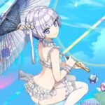 【ドルウェブ】正月シュネーの強さを実感する