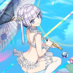 【ドルウェブ】正月シュネーの強さを実感する