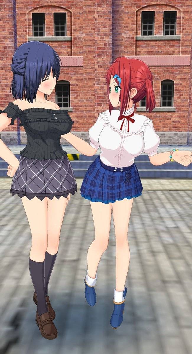 【ドルウェブ】入華 他ドルウェブジオラマまとめ 【X(twitter)】