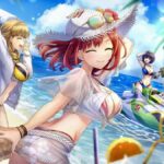 【ドルウェブ】ドルフィンウェーブは健全にエロいって聞いたんだけどどんなゲーム？