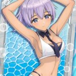 【ドルウェブ】颯ちゃんは見るたびにどんどんえっちになってる気がする