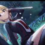 【ドルウェブ】なんで入華ちゃんとエレンが手重ねてるの！？