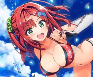 【ドルウェブ】このゲームってなんかちょっとご様子のおかしな子が多くない！？