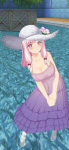 【ドルウェブ】入華ちゃん 他ドルウェブジオラマまとめ 【X(twitter)】