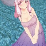 【ドルウェブ】入華ちゃん 他ドルウェブジオラマまとめ 【X(twitter)】