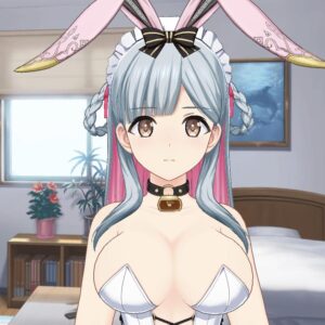 【ドルウェブ】萌依さんは浮気しても許してくれそう