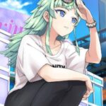【ドルウェブ】セレナをヘリー姉さんが支えて戦えば無敵なんじゃない！？