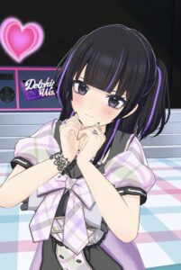 【ドルウェブ】みちるちゃん 他ドルウェブジオラマまとめ 【X(twitter)】